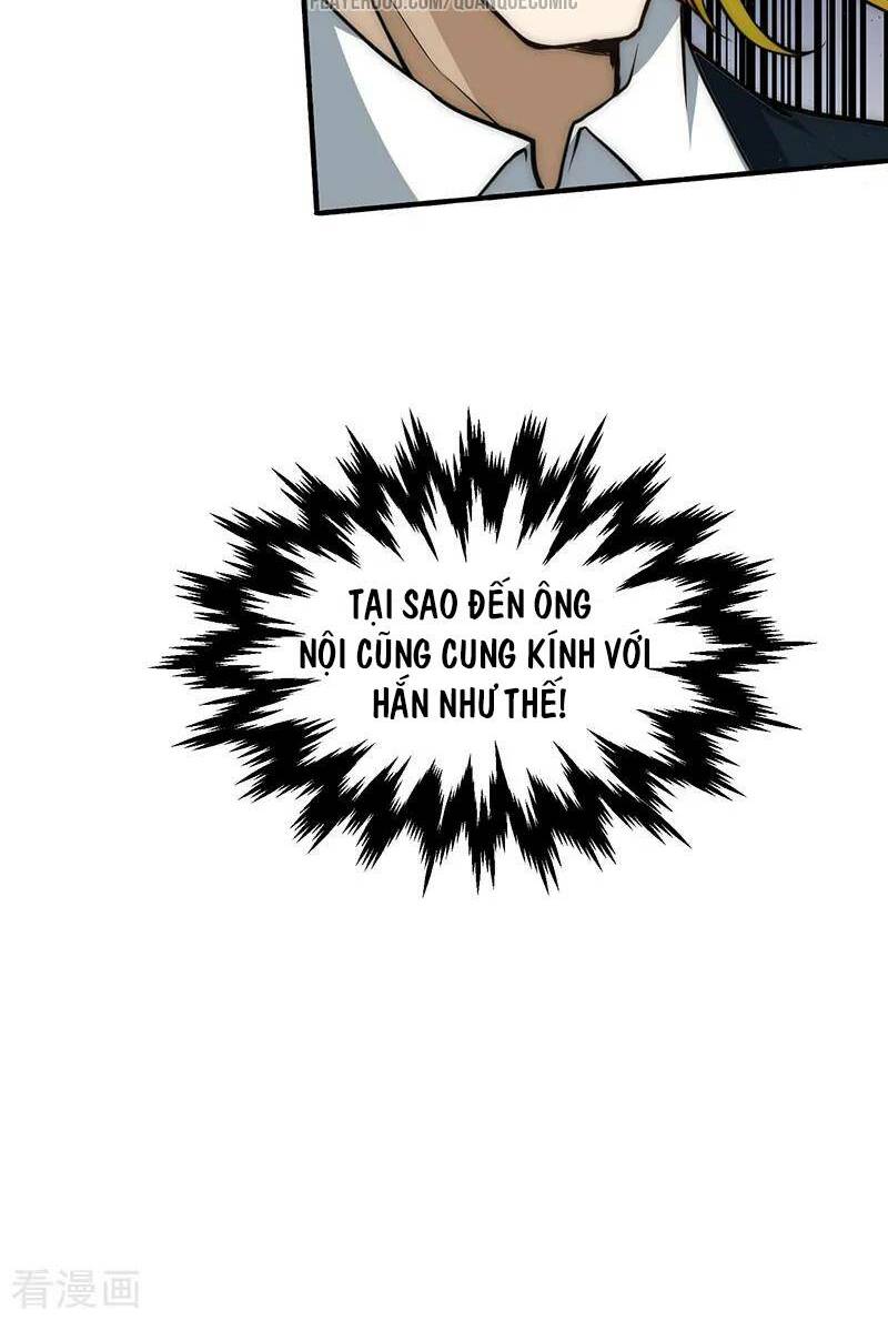 đô thị đỉnh phong cao thủ chapter 11 43