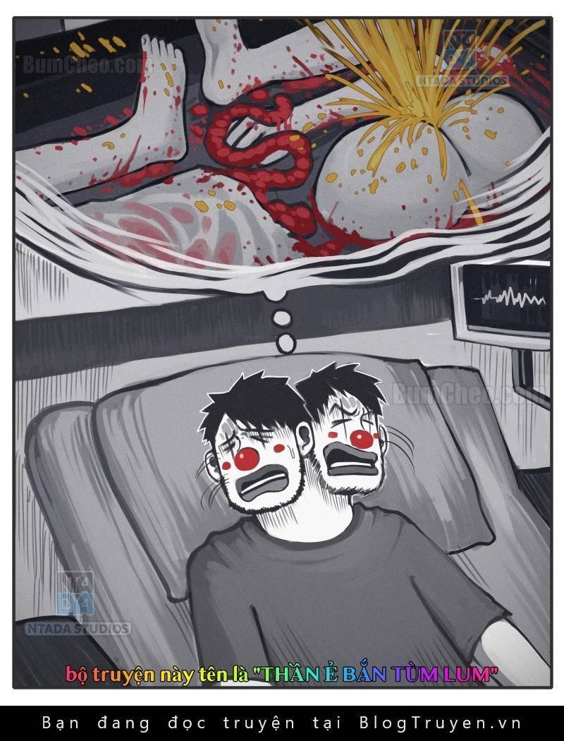 henna ie - ngôi nhà kì quái chapter 10.1 56