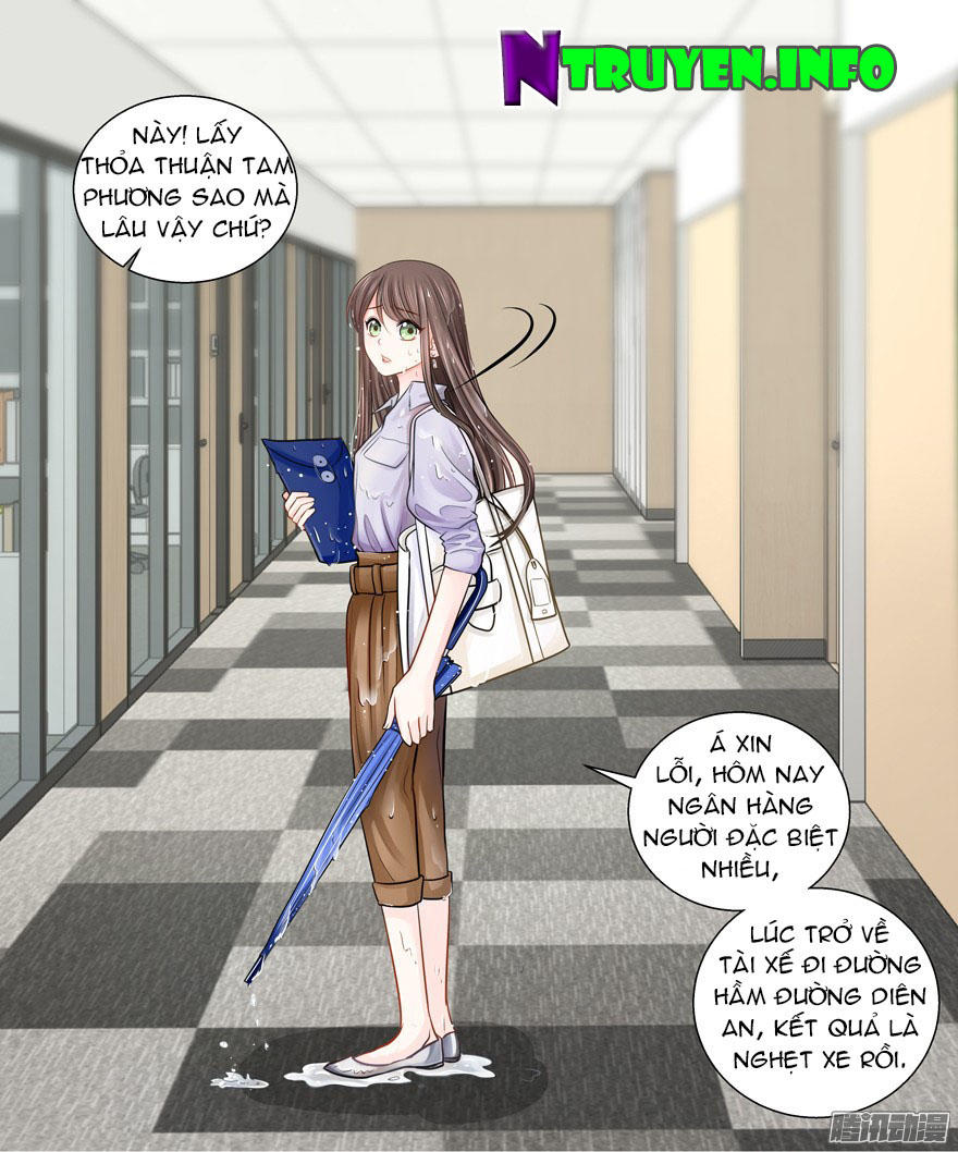 lưu luyến không rời chapter 10 4