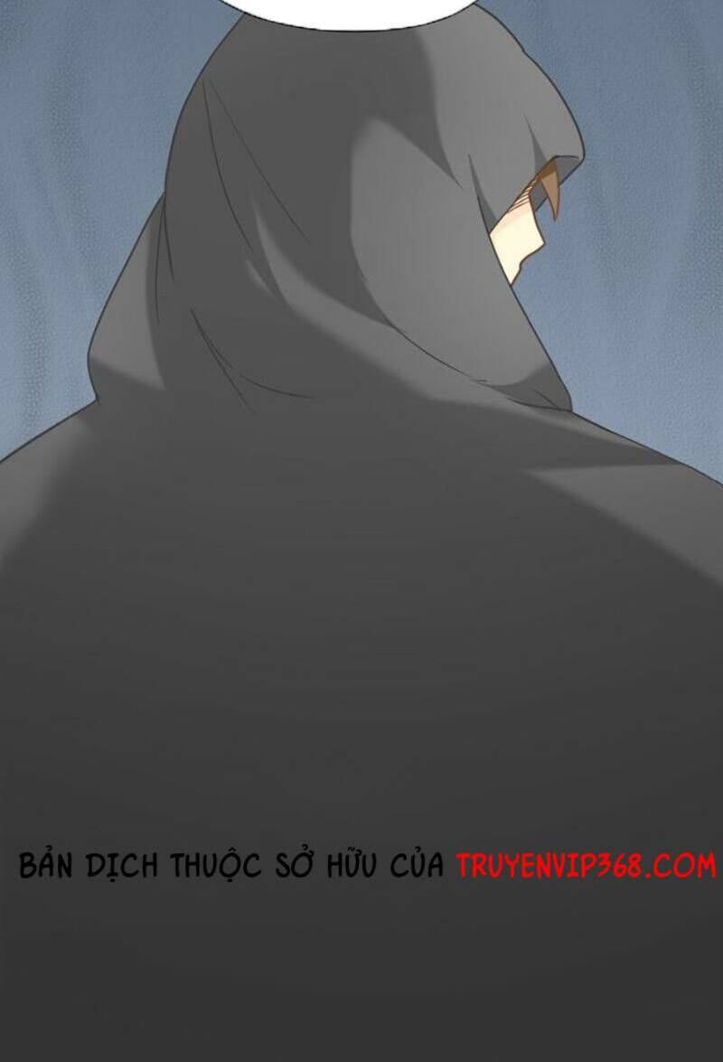 tiểu hoà thượng - chào mừng đến trấn yêu quái chapter 62 18