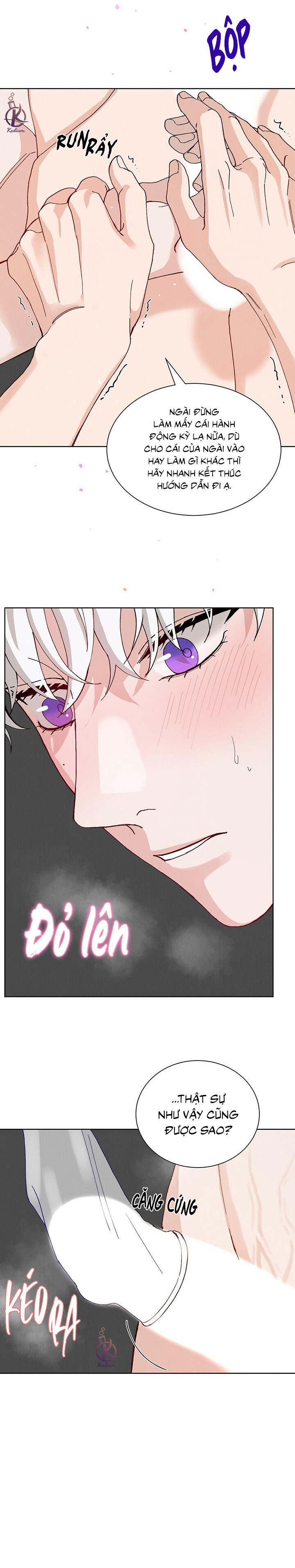 hòa hợp chapter 3.5 1