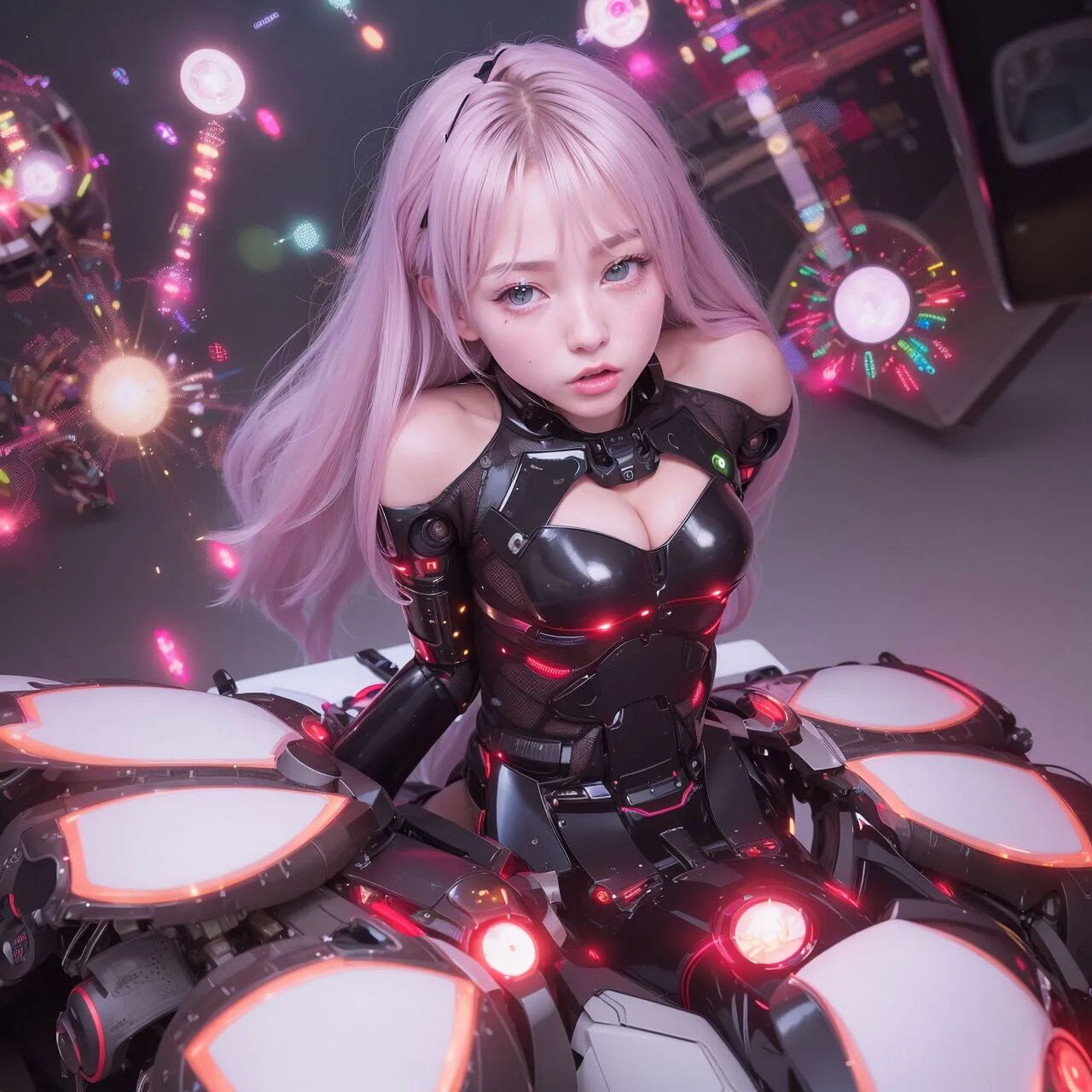 artist ai generated chapter 256 83