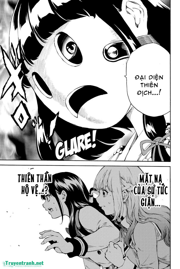 tenkuu shinpan arrive chapter 177.5 8