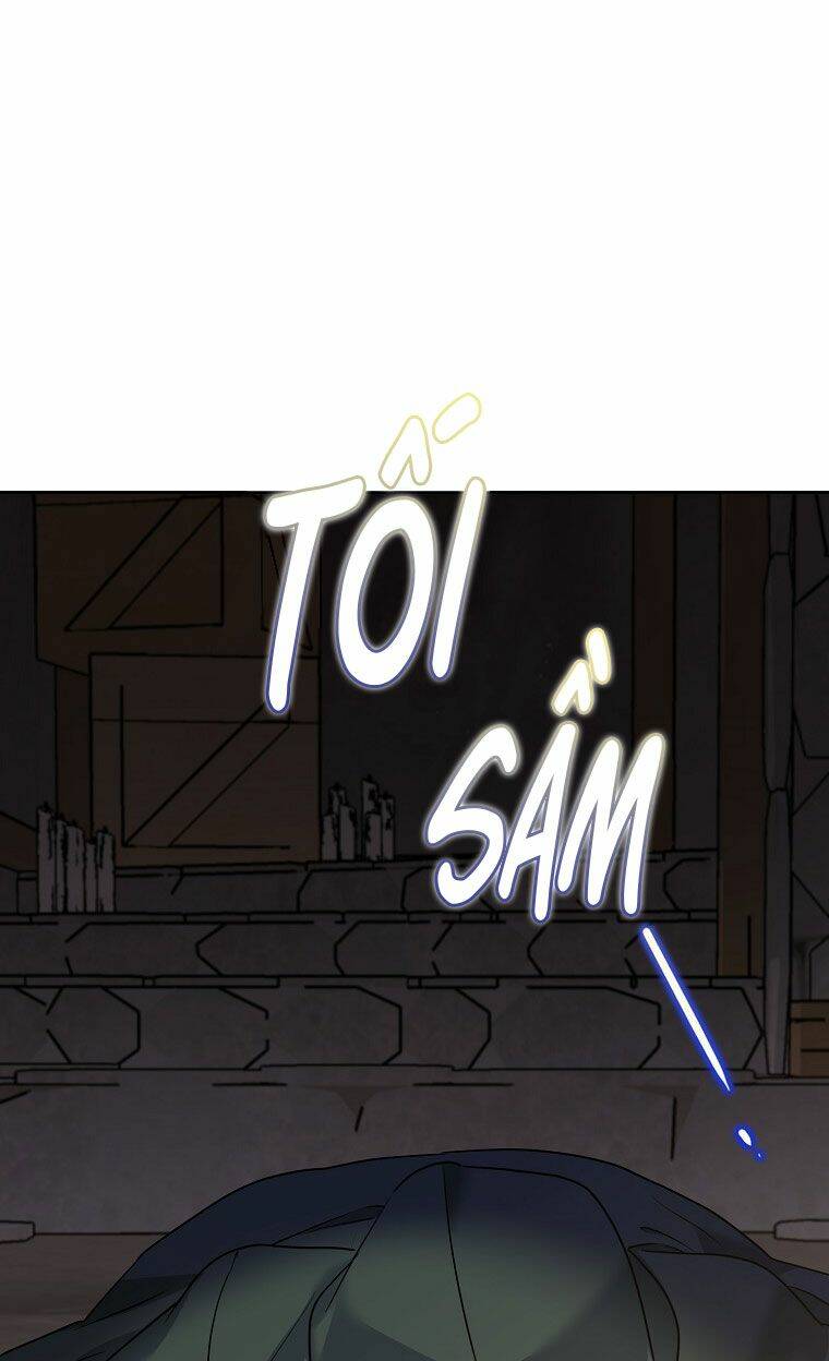 ác nữ karuna bé lại chapter 48 54