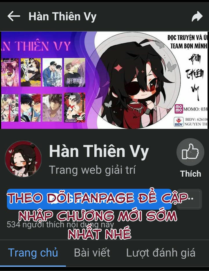 Thở Chung Bầu Không Khí chapter 34