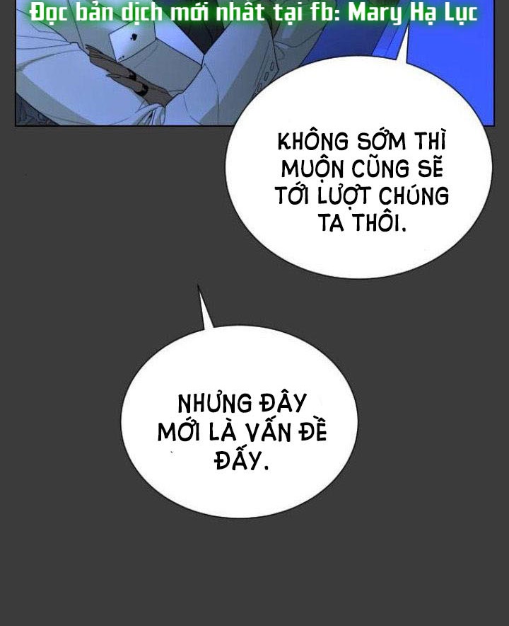 bạch huyết - white blood chapter 40 15