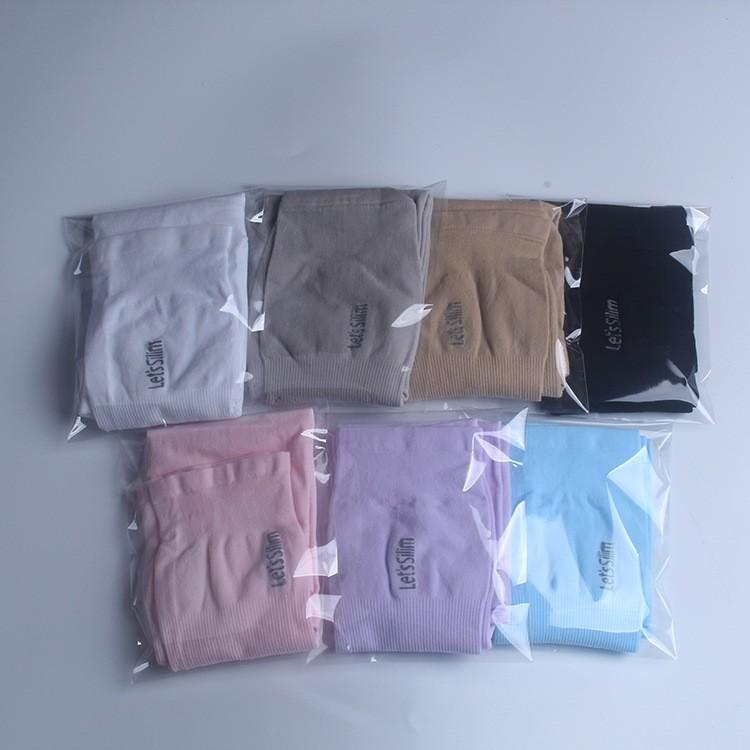 Gang Tay Chống Nắng Hàn Quốc Let's Slim