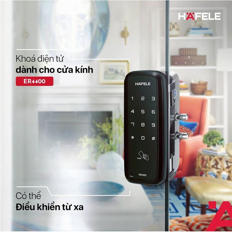 Khóa điện tử ER4400-TC -Hàng chính hãng (912.05.700)