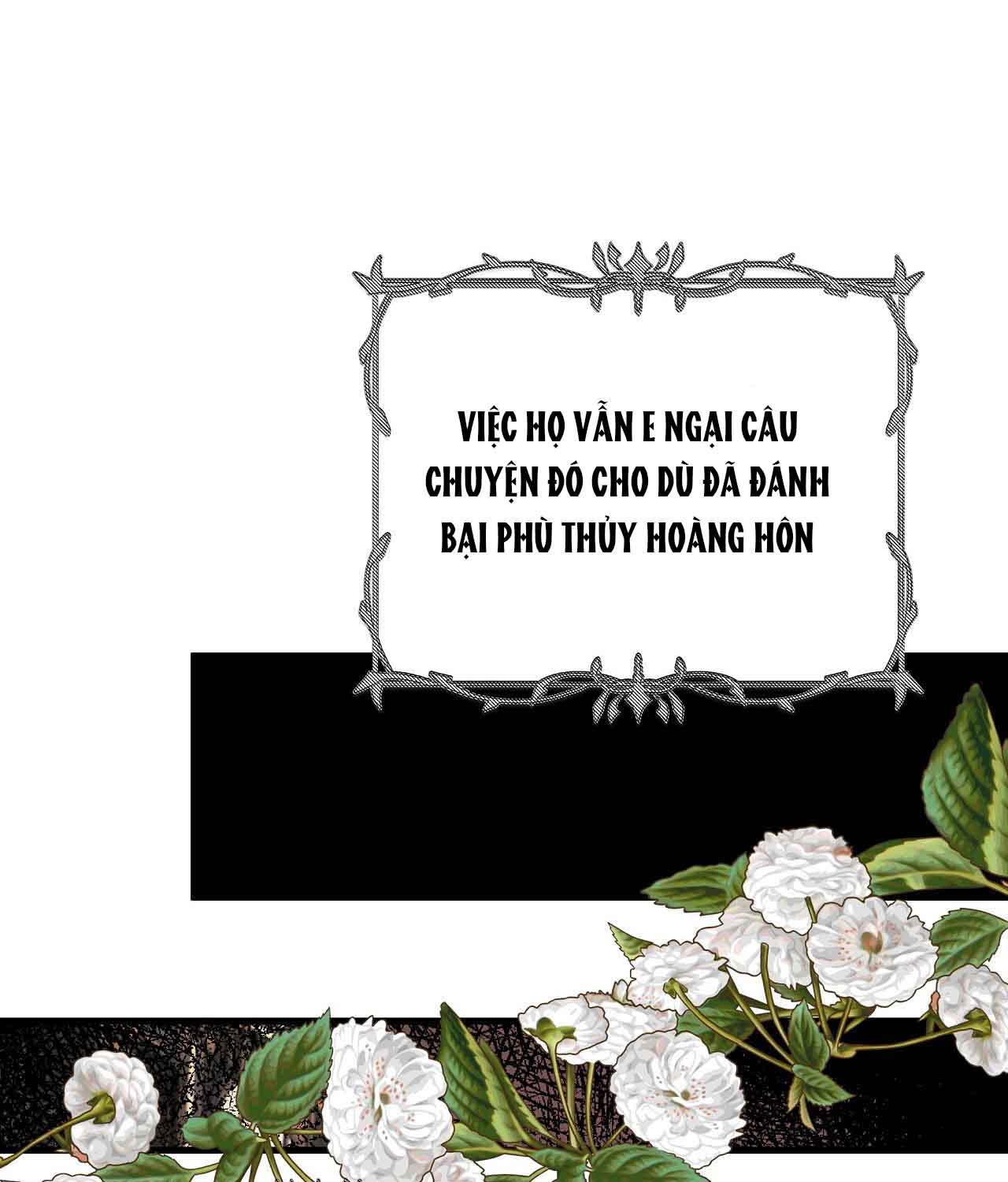 bánh xe của charlotte chapter 15.1 16