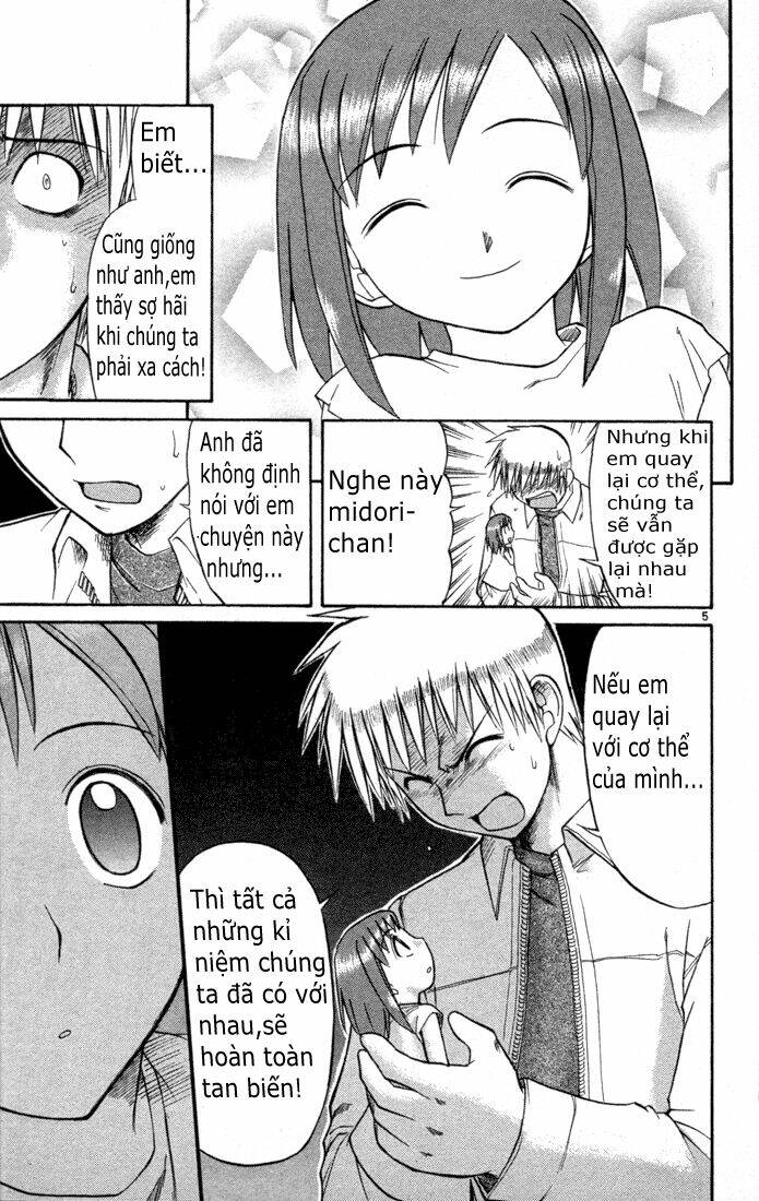 midori no hibi chapter 84 6