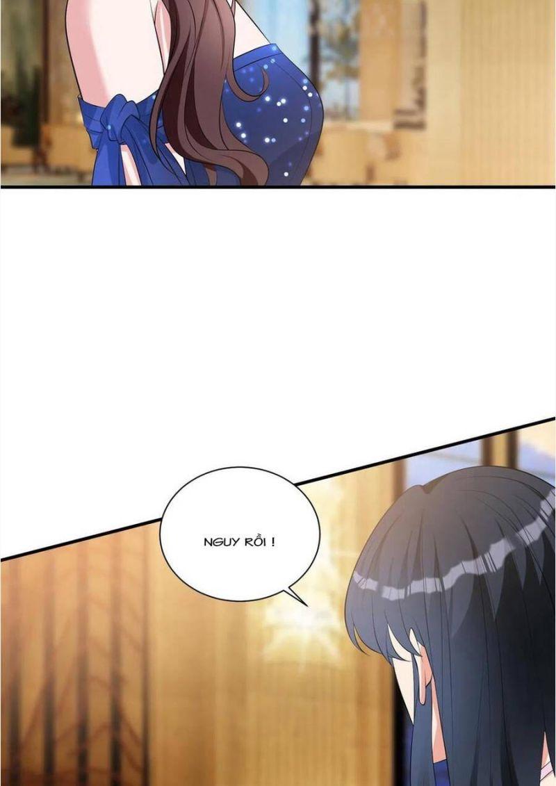 thí hôn lão công, cần giúp sức chapter 613 13