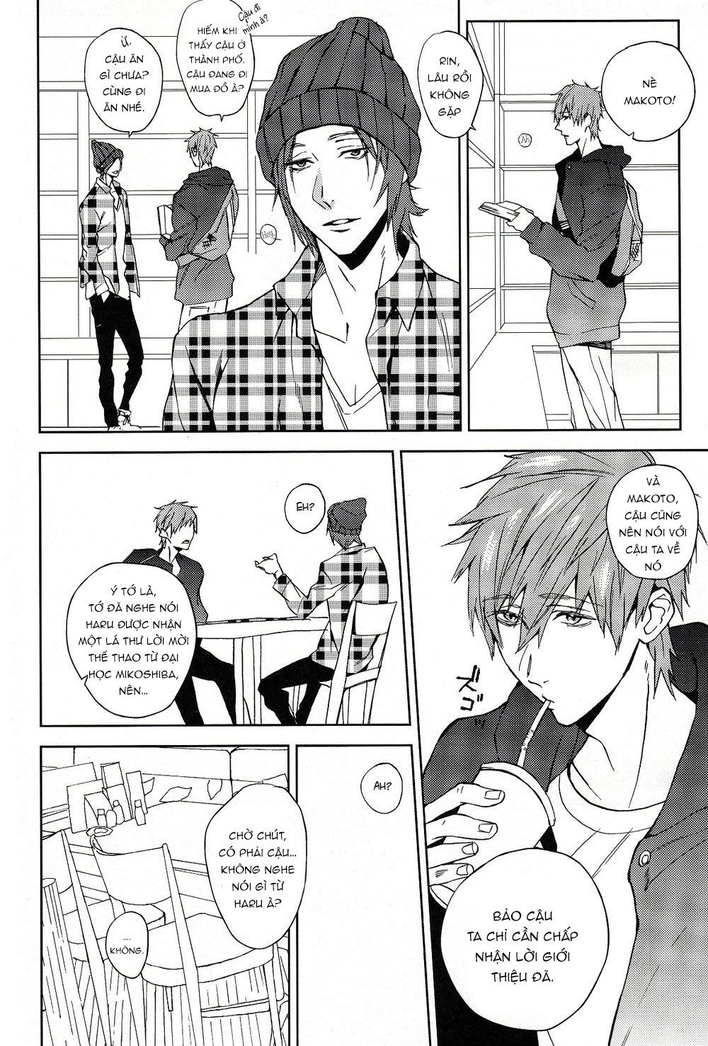 oneshot hỏny chapter 72 14