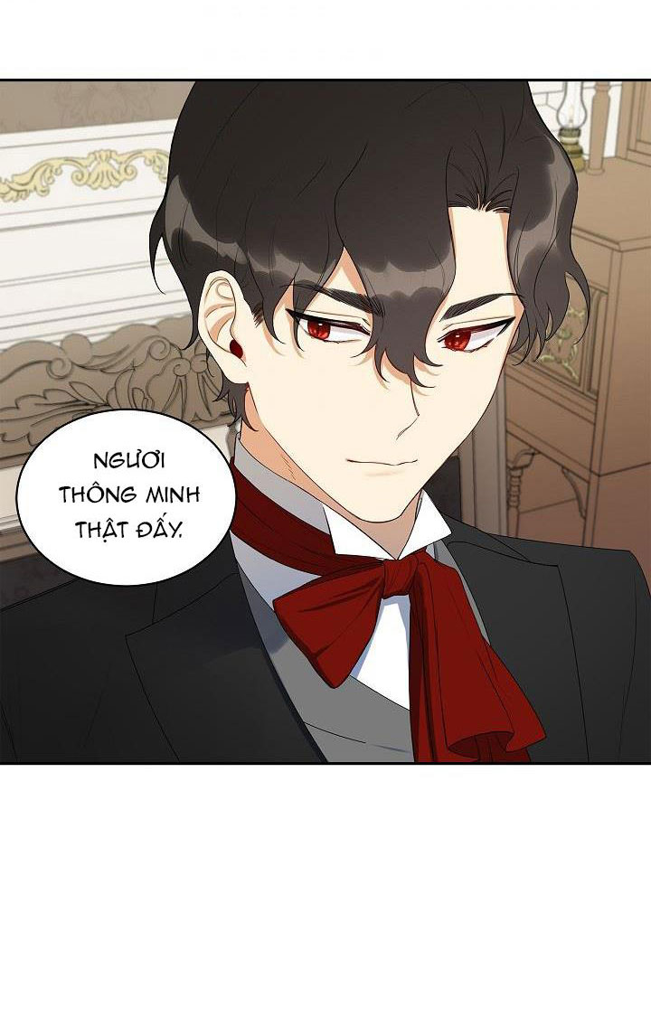 trở thành con gái của anh hùng bóng đêm chapter 2 63