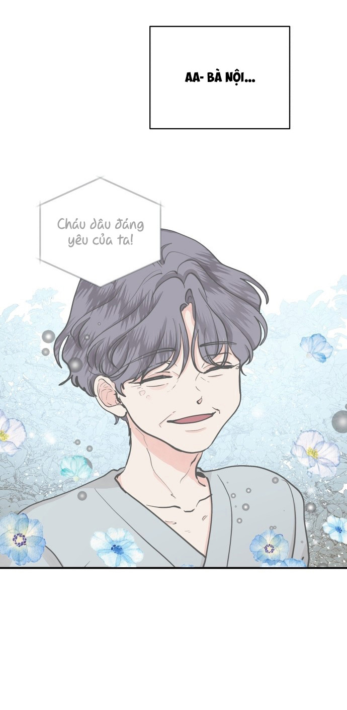 oan gia ngõ hẹp chapter 43 37