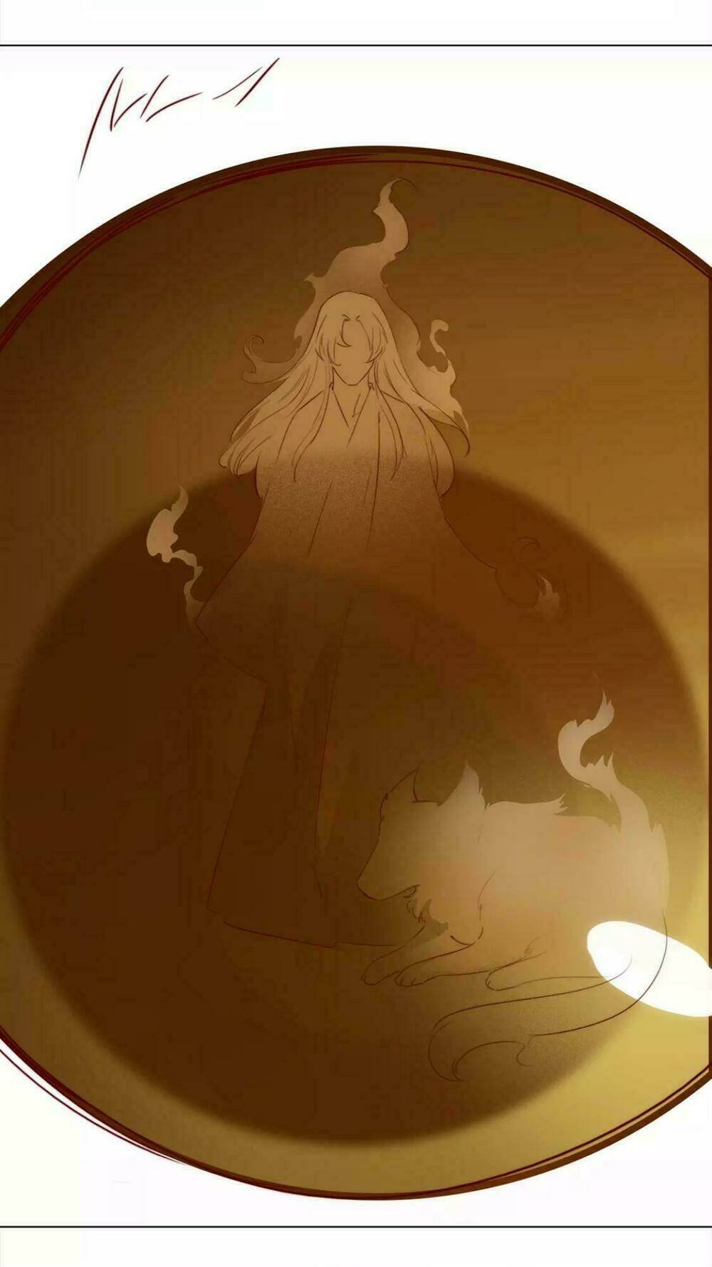 vương diệp, đuôi của ngươi đã biến mất chapter 8 13