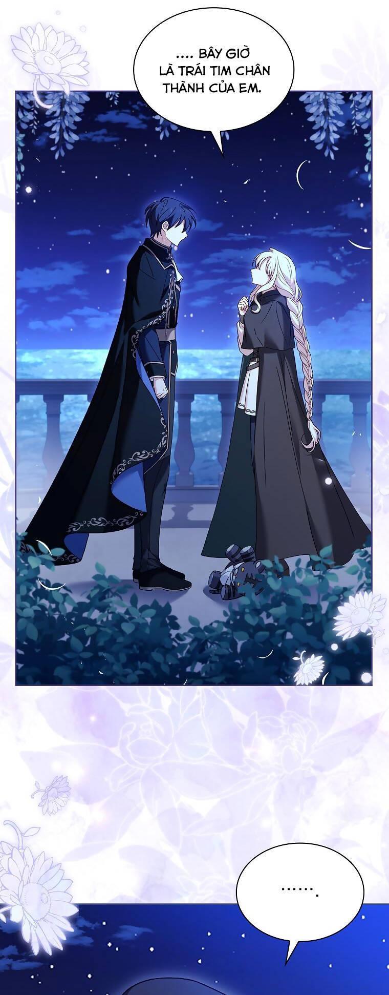 để yên cho tiểu thư hiền chapter 104 33