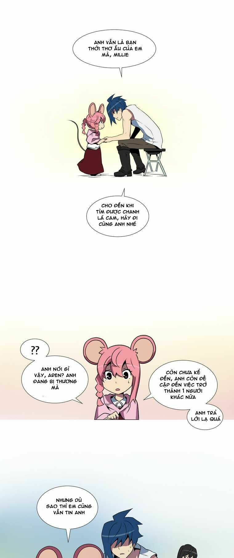 lime odyssey: the chronicles of orta chapter 10 14