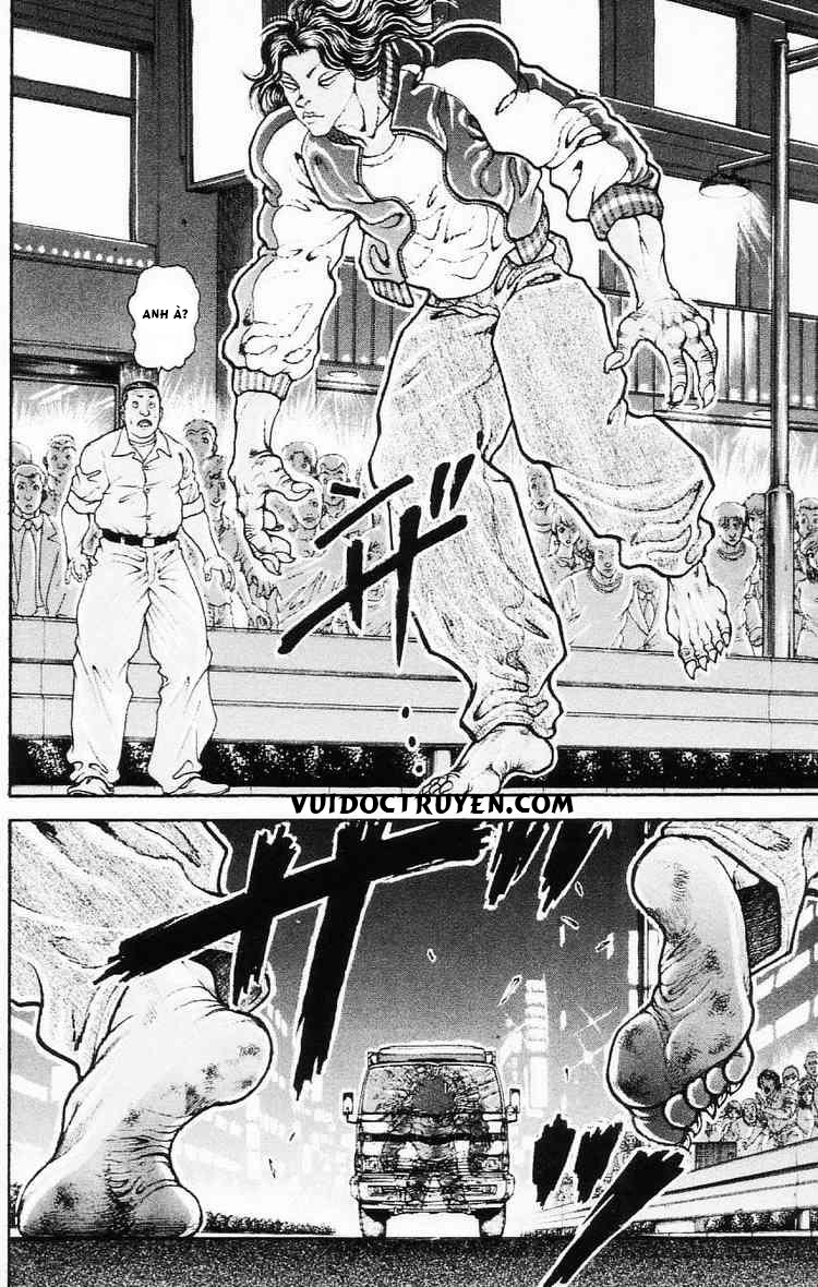 baki – son of ogre chapter 106 5