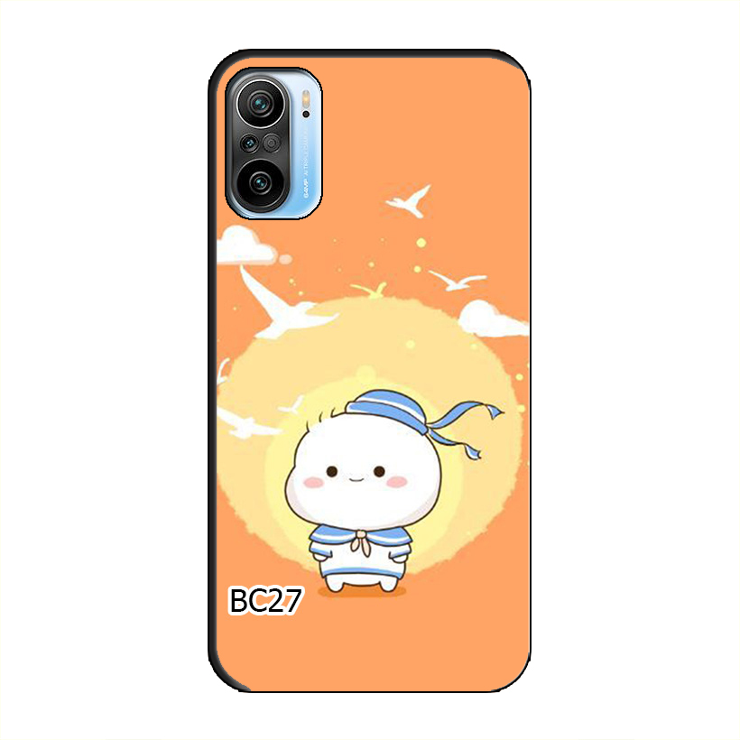 Ốp Lưng Dành Cho XIAOMI K40