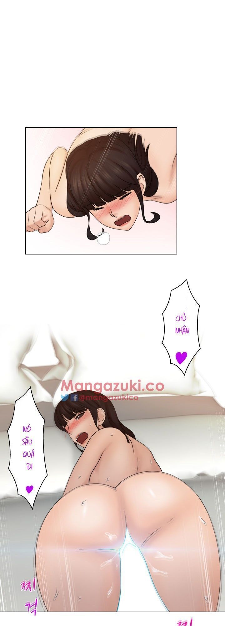 người yêu và nô lệ chapter 22 1