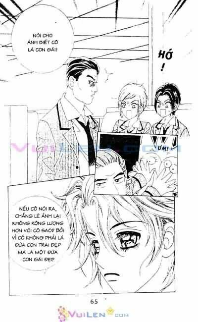 chàng gà mái chapter 8 65