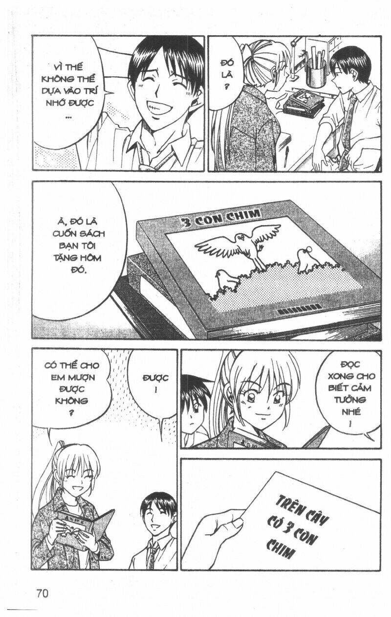 thám tử toma chapter 5 70