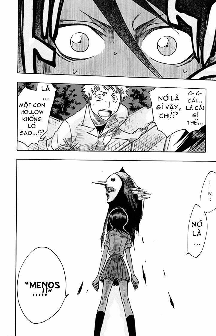 thần chết ichigo chapter 48 7