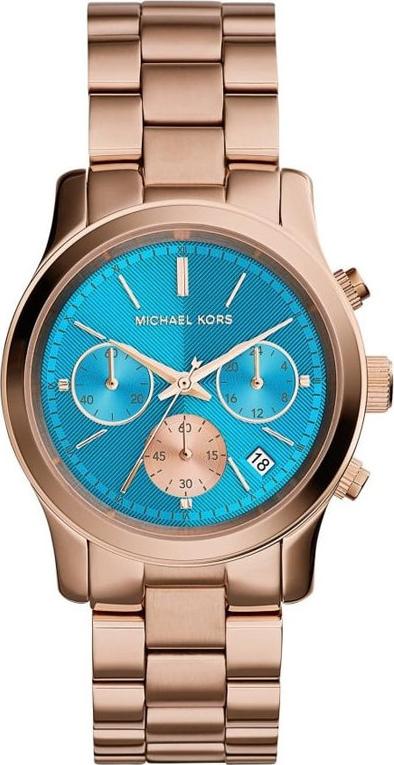 Đồng hồ nữ Michael Kors MK6163/ MK6164