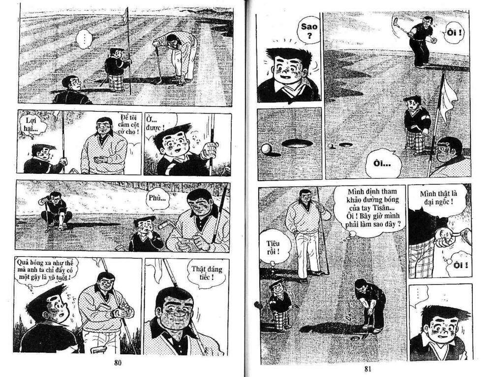 tân teppi chapter 29 38