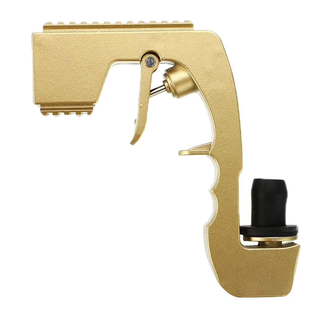 Champagne Sprayer Gun Dispenser Soda Bottle Beer Ejector for Party Kitchen