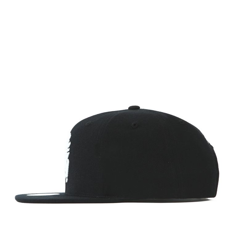 PREMI3R Mũ snapback Nón Hiphop FL BIG-WAKE Mũ lưỡi trai phong cách hàn quốc nón thương hiệu chính hãng