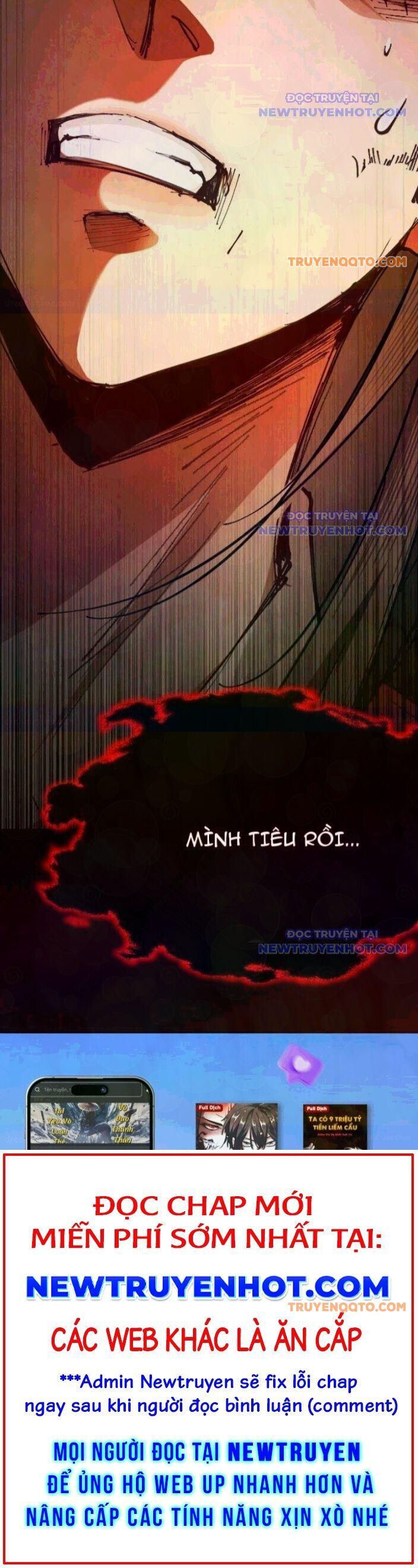 gặp mạnh thì càng mạnh, tu vi của ta không giới hạn chapter 25 23