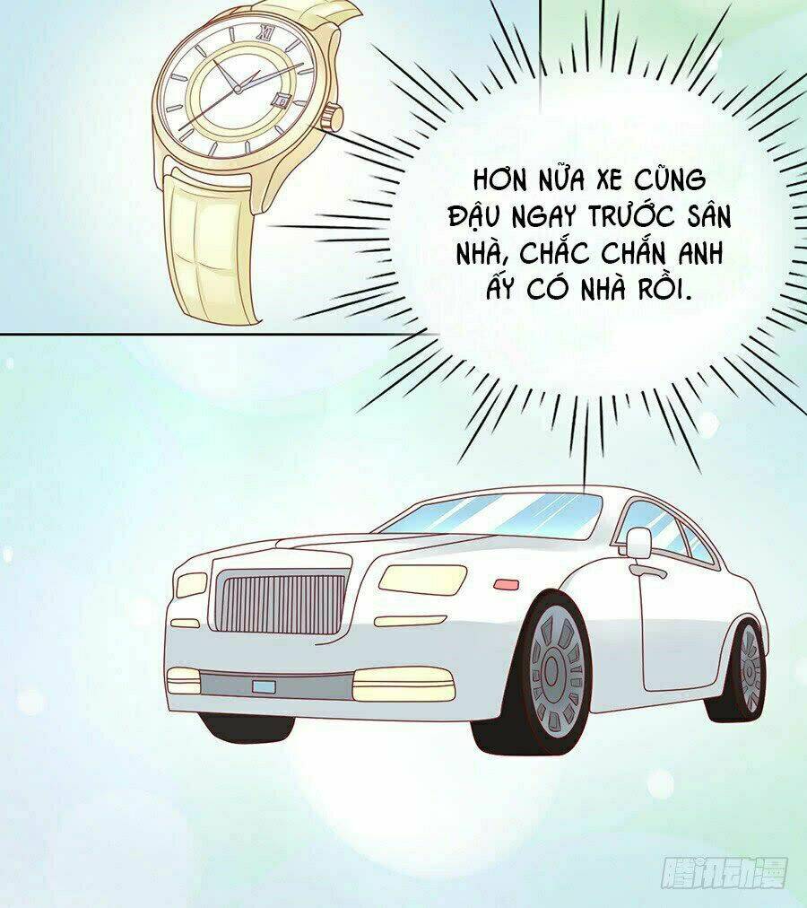 liệt ái tri hạ: series mật đào tiểu tình nhân chapter 101 11