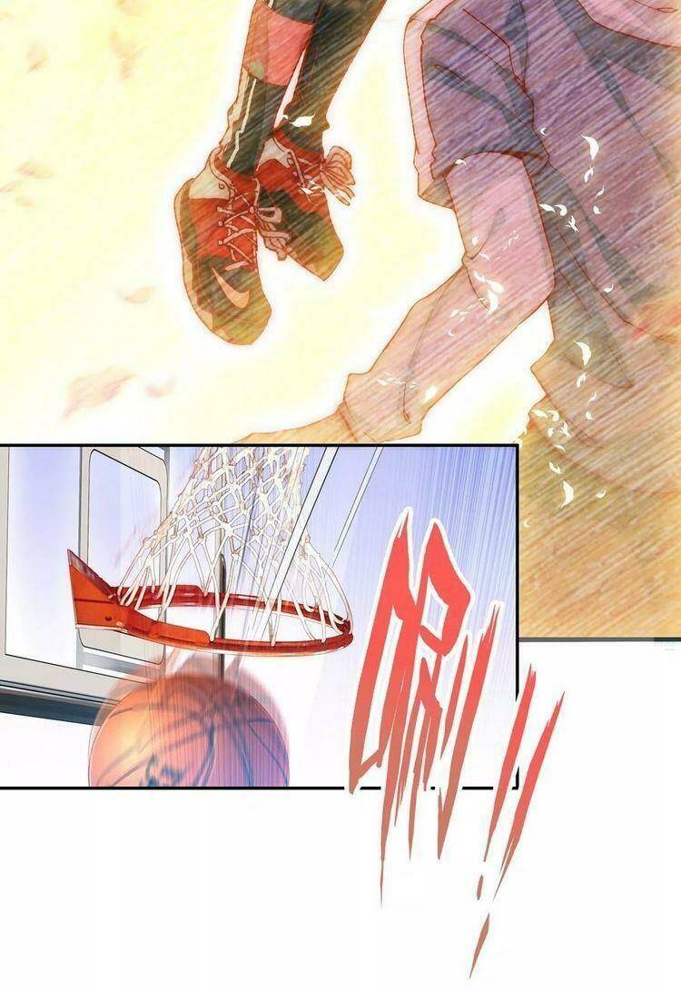 chuyển phát nhanh tình yêu chapter 8 5