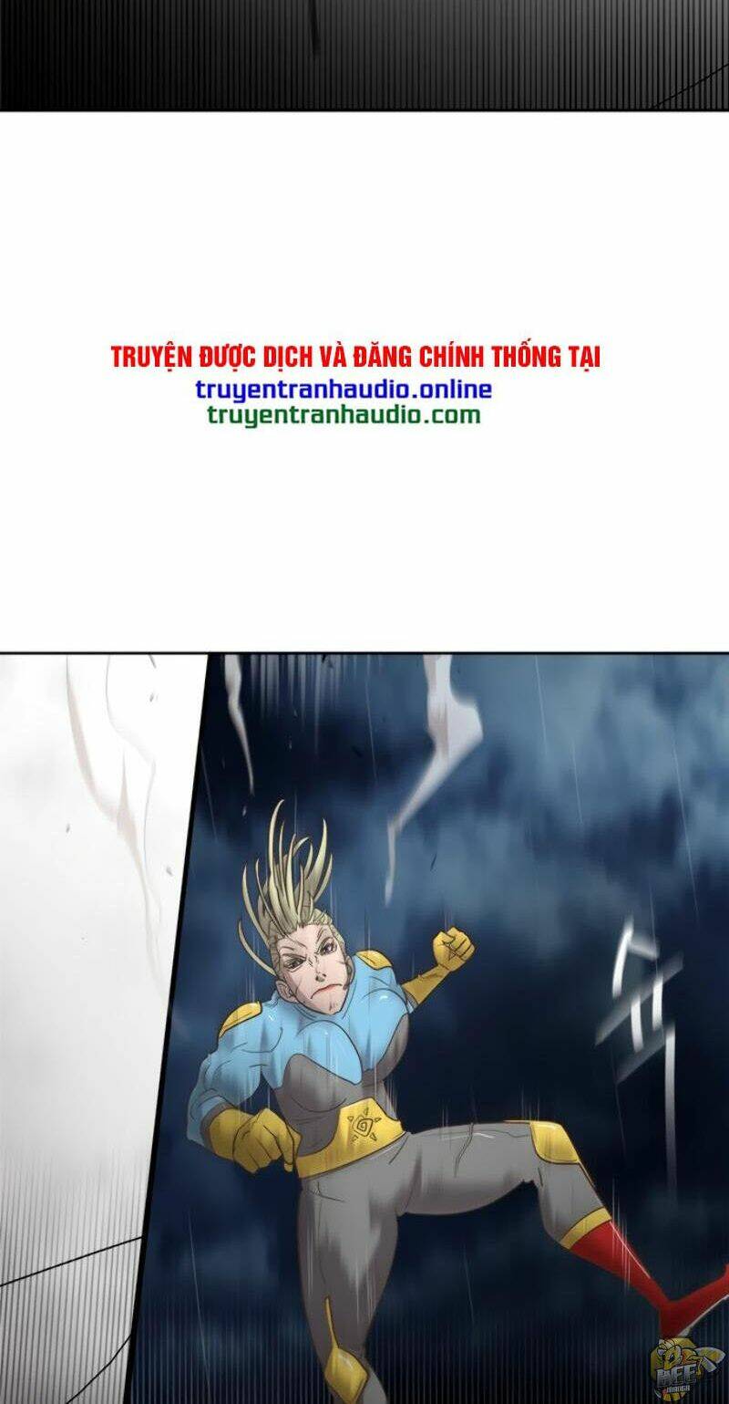 kĩ nguyên của anh hùng chapter 11 17