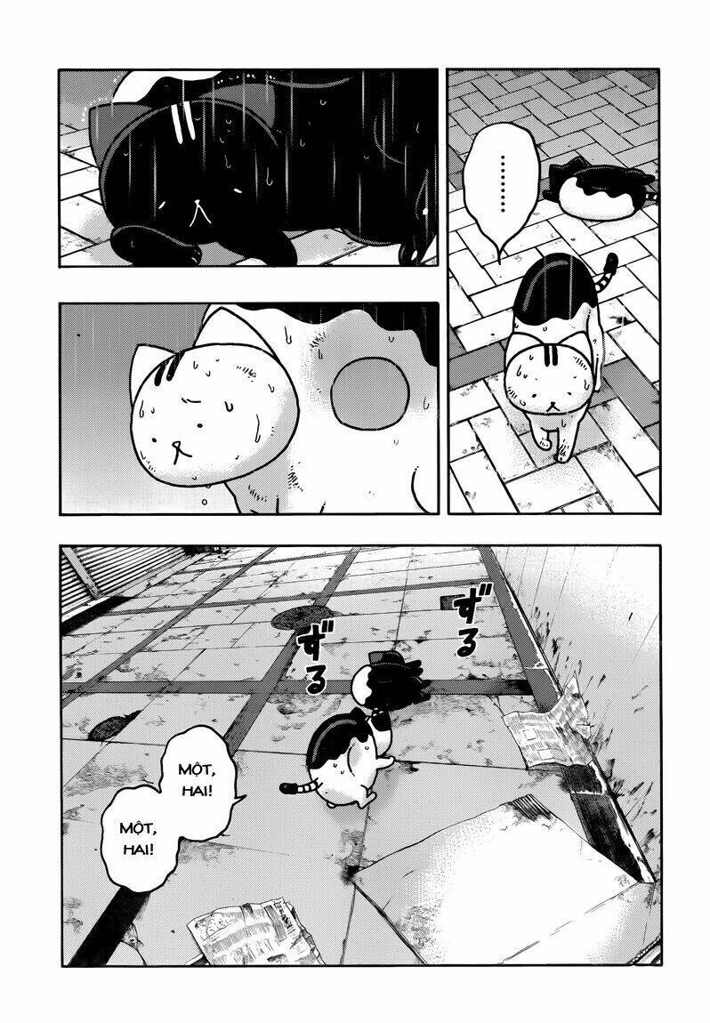 donyatsu chapter 39 12