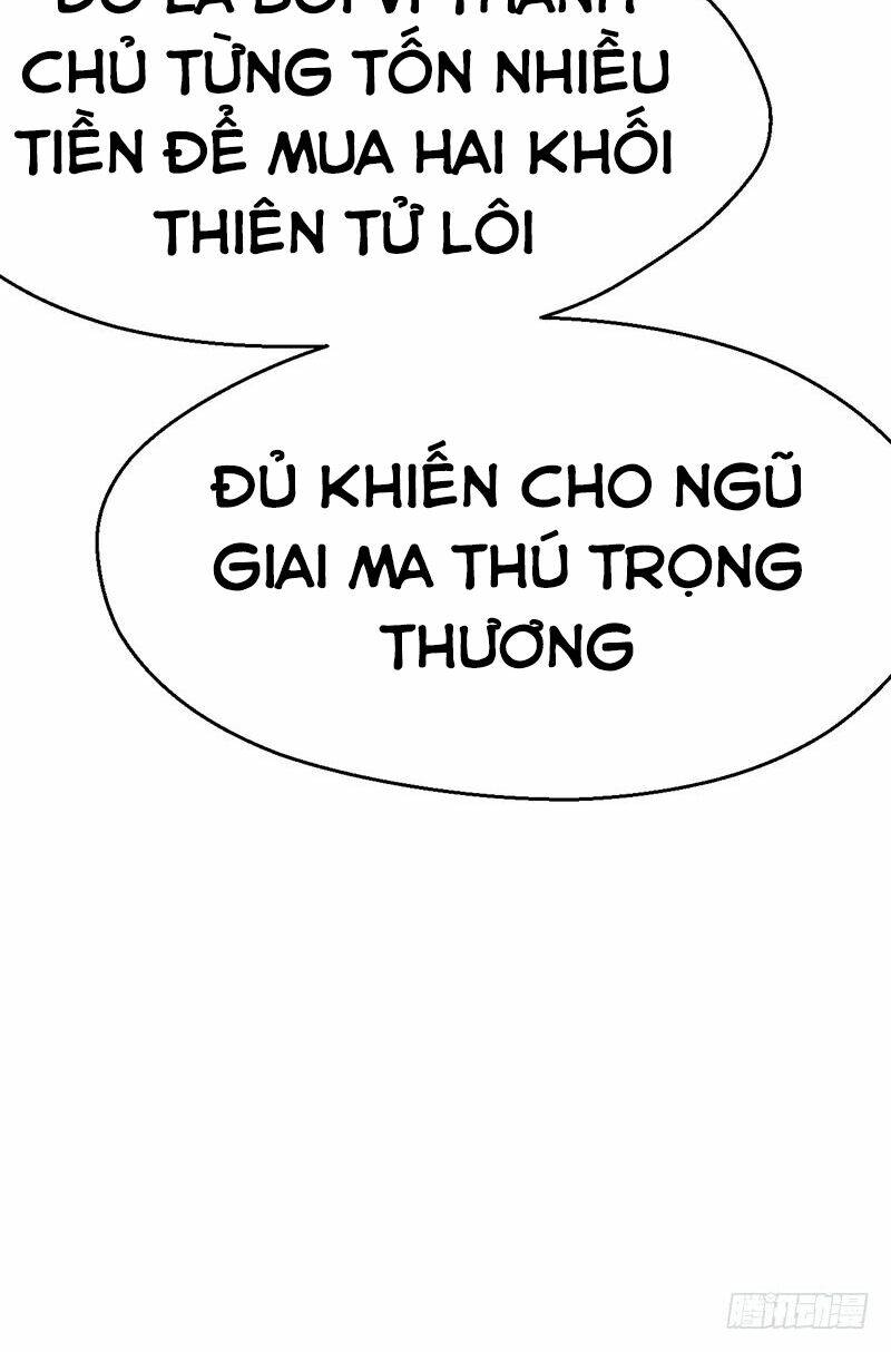 hỗn độn kiếm thần chapter 55 39