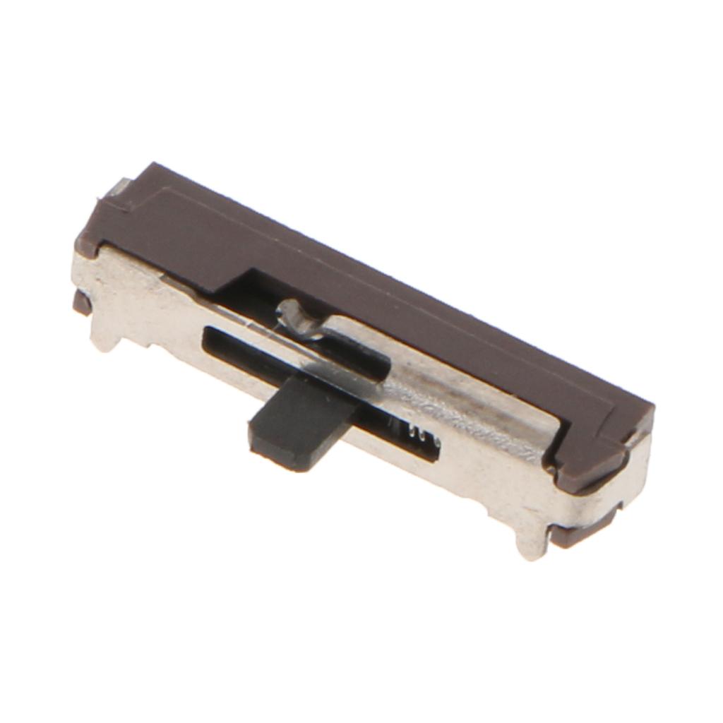 Replacement Power On Off Switch Module Compatible with Sony PSP Go Repair Part DIY