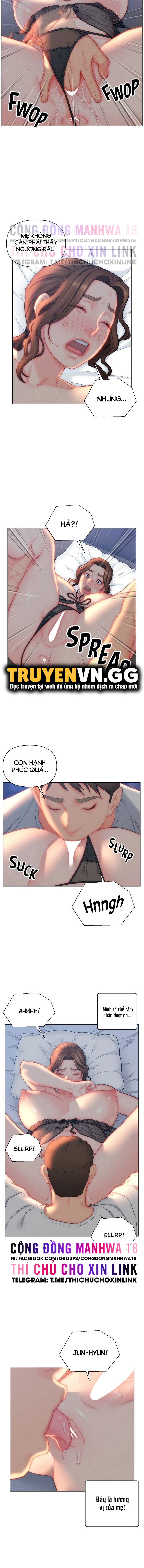 con rể yêu chapter 27 11