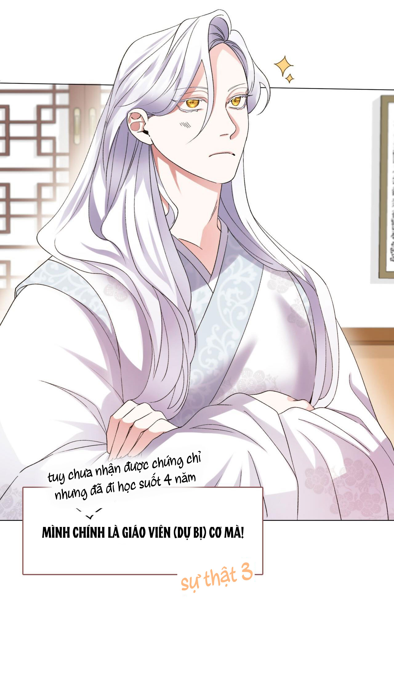 nâng niu nuôi dưỡng giáo chủ ma giáo chapter 1.2 44