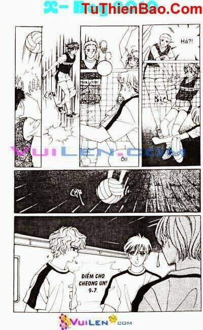 cô giáo tuổi 18 chapter 8 98