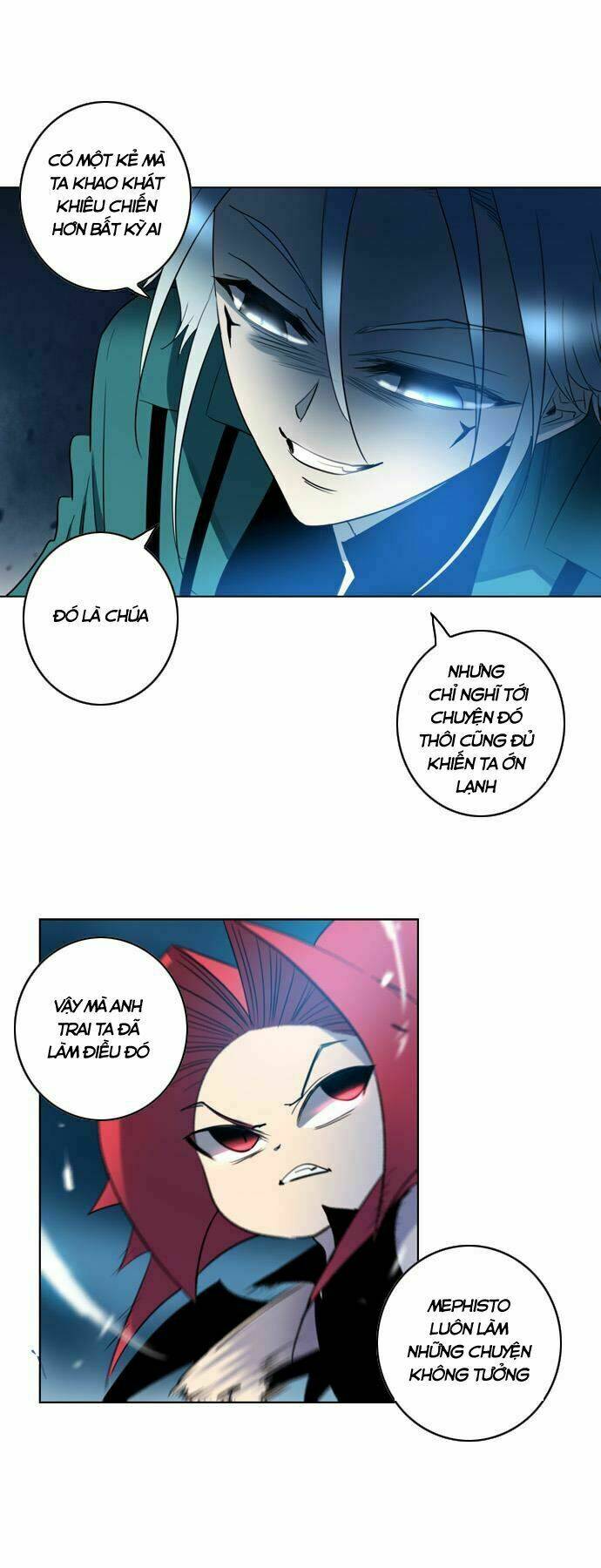 bản khế ước linh hồn chapter 99 29