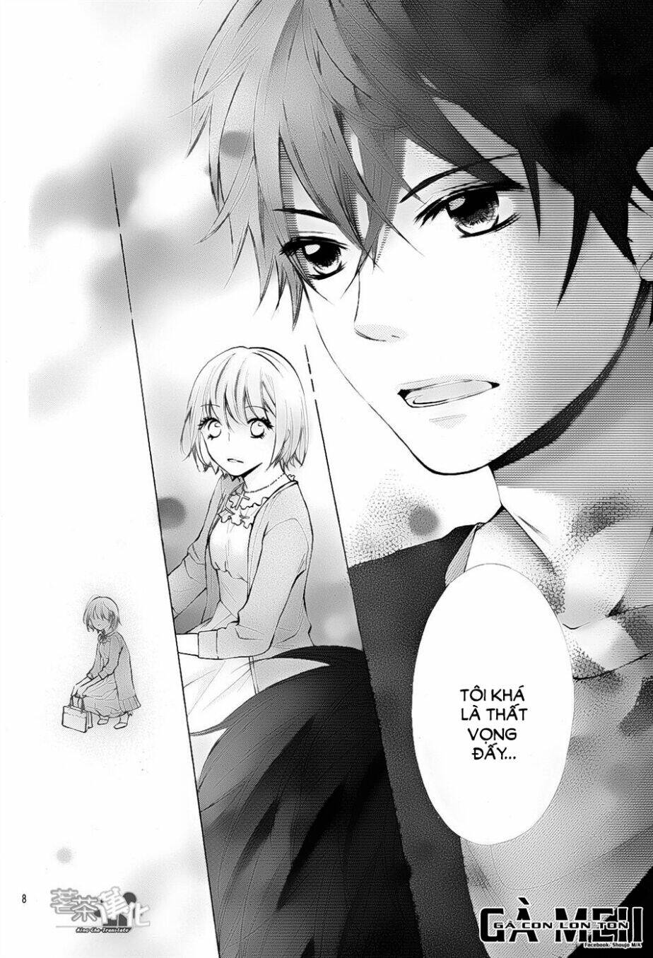 gekijou komoriuta chapter 5 9