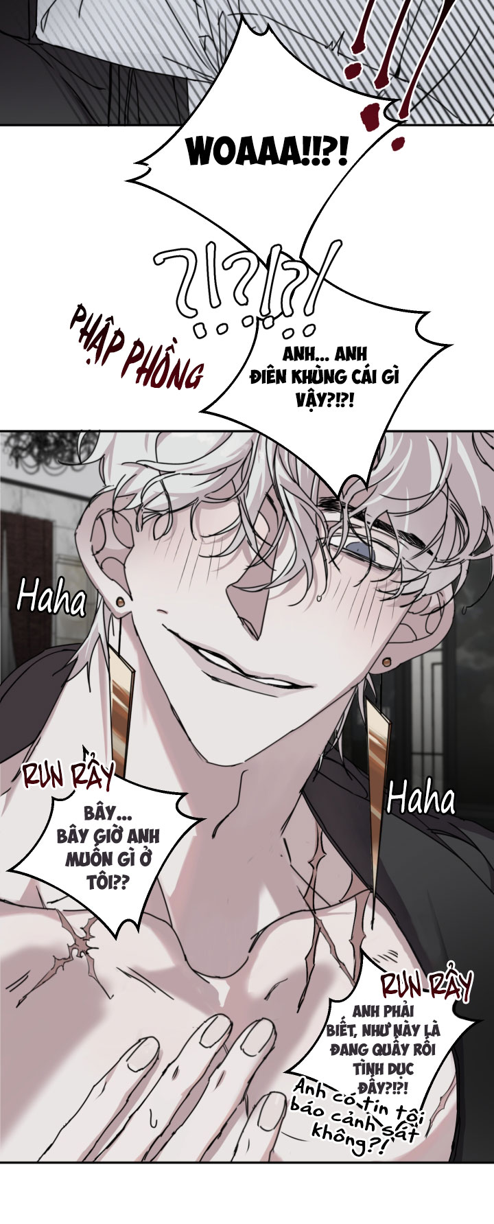 tình đơn phương chapter 3 28