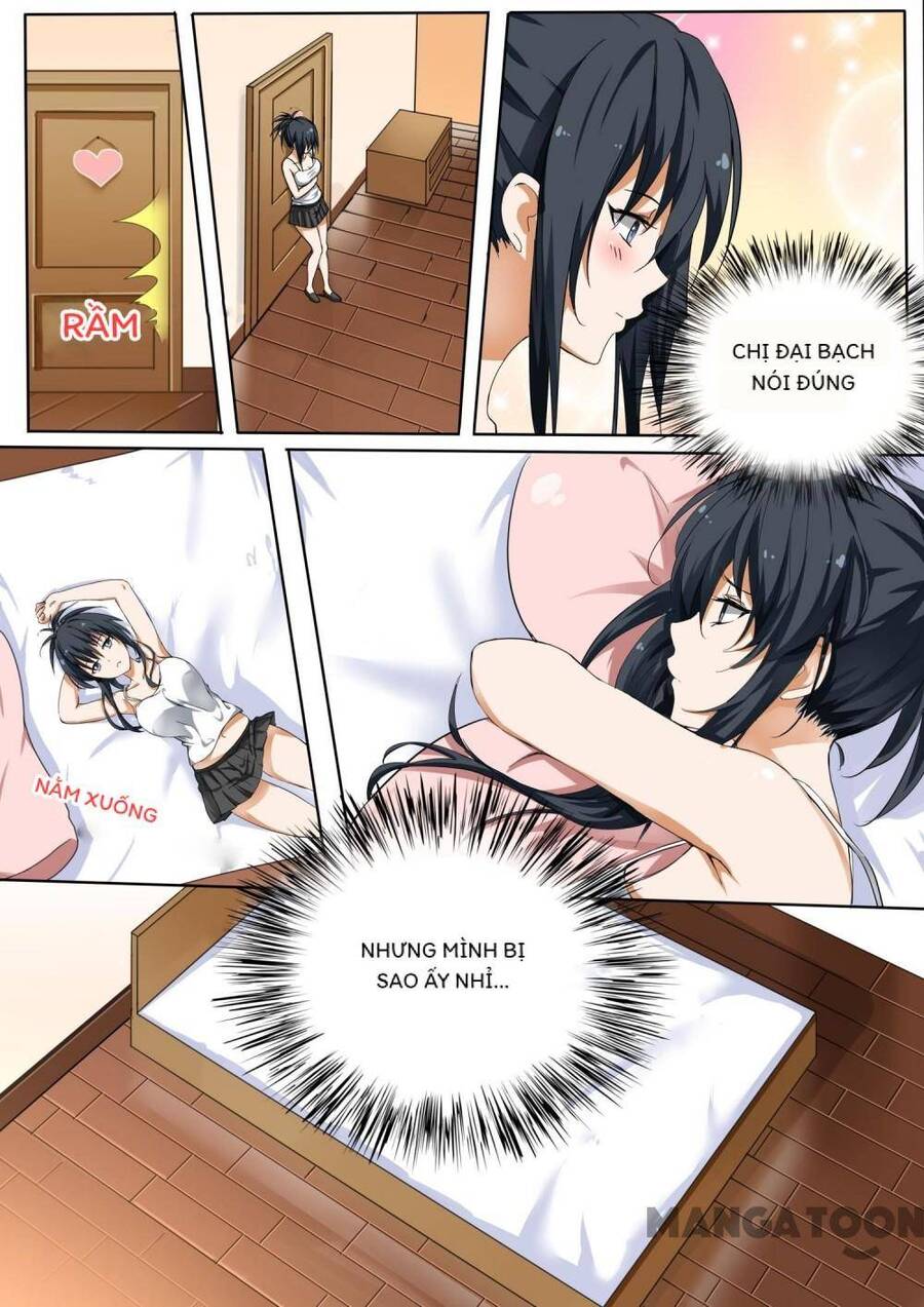 the boy in the all-girls school chapter 117 11