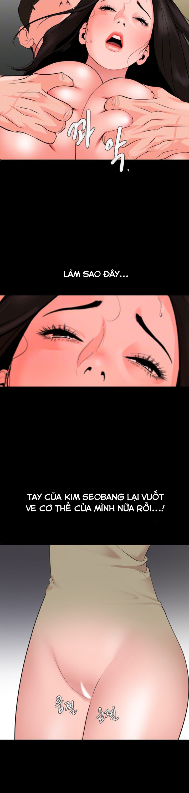 con rể chapter 43 8