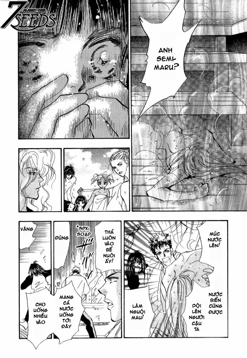 mầm sống chapter 91 27