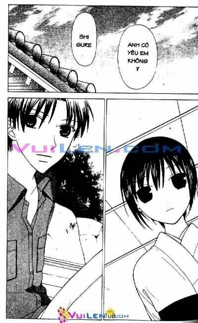 giỏ trái cây - fruit basket chapter 20 108