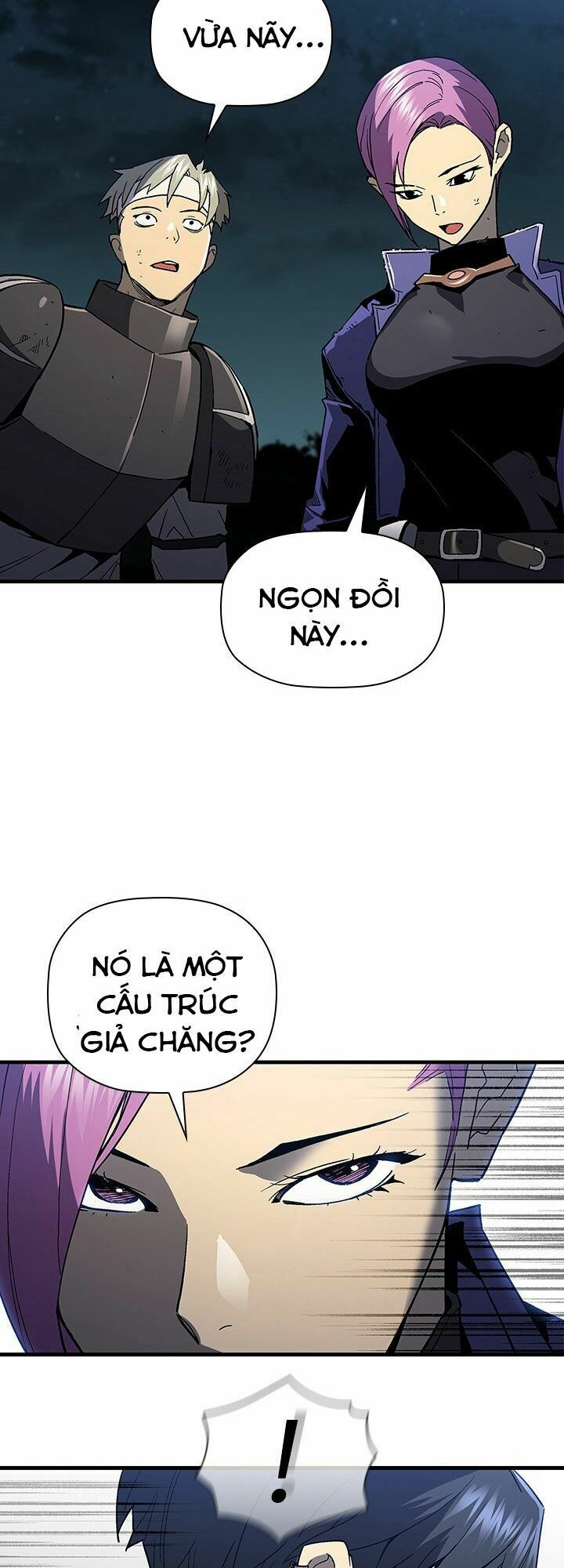 khát vọng trỗi dậy chapter 64 8