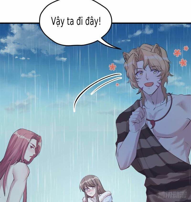 [16+] thảnh thơi thú thế chủng chủng điền, sinh sinh tể chapter 140 17